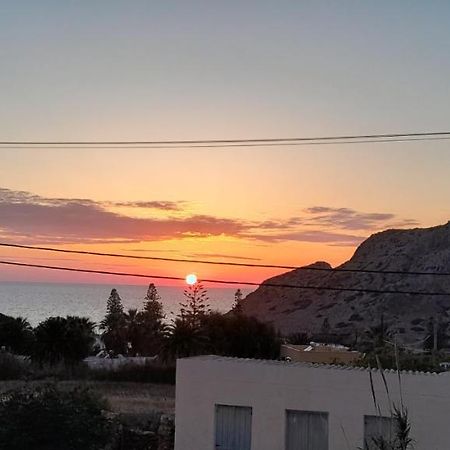 Sunset Suites 'Annada Arkásza Kültér fotó