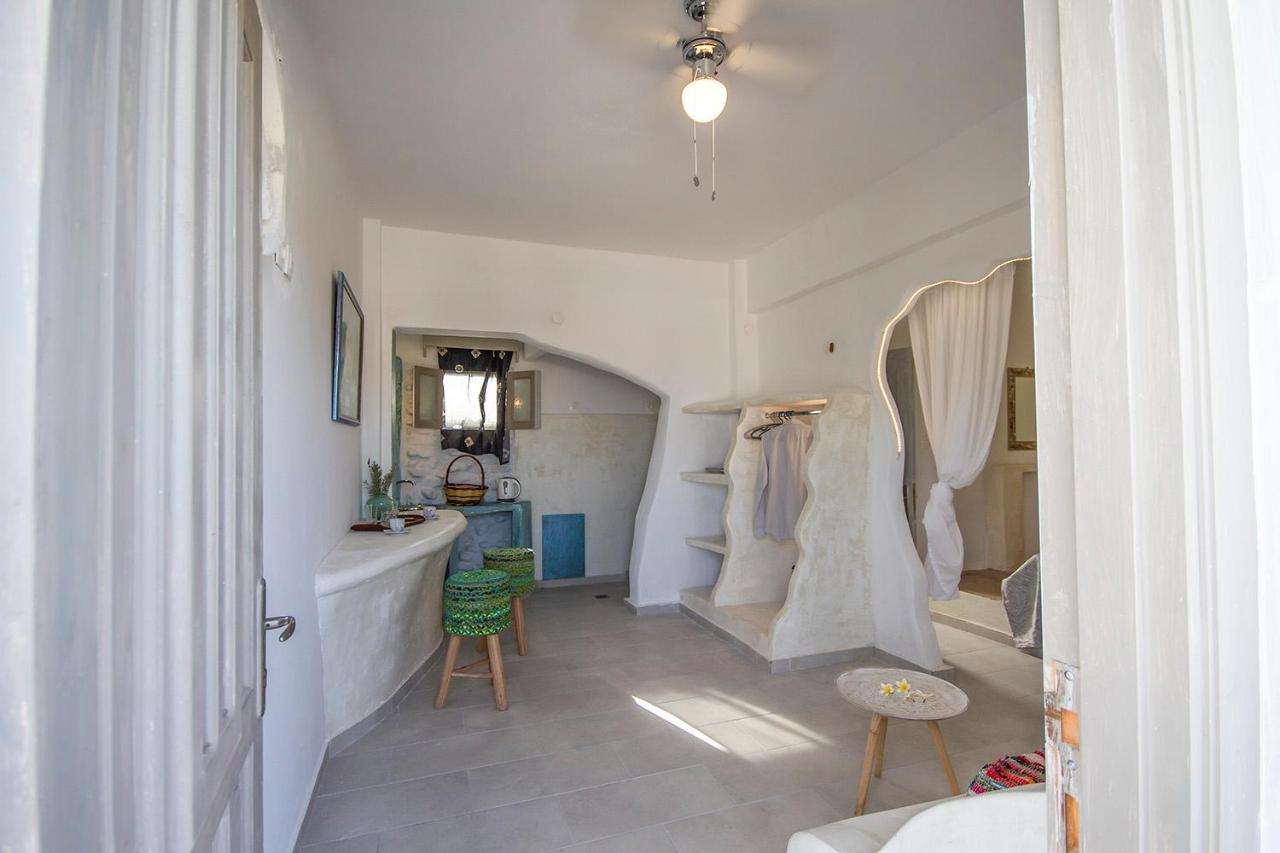 Sunset Suites 'Annada Arkásza Kültér fotó