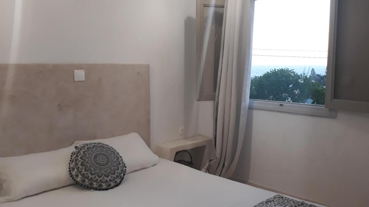 Sunset Suites 'Annada Arkásza Kültér fotó