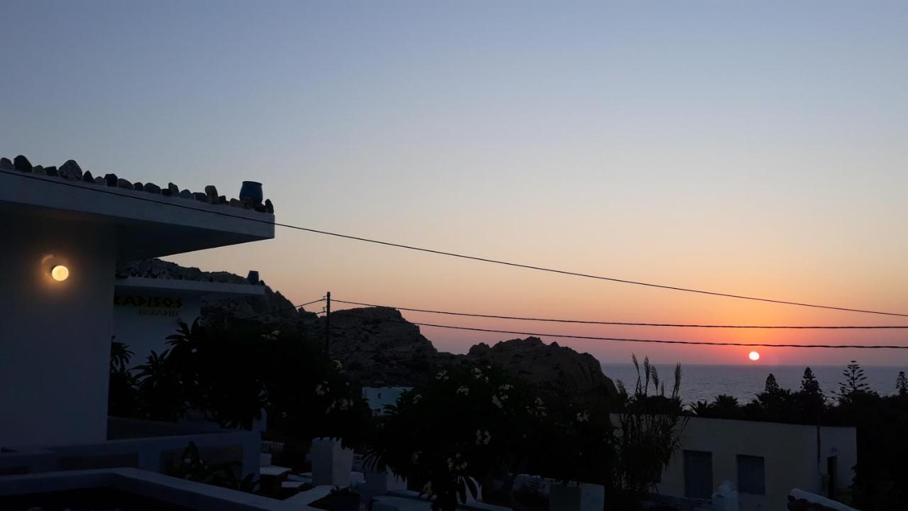 Sunset Suites 'Annada Arkásza Kültér fotó