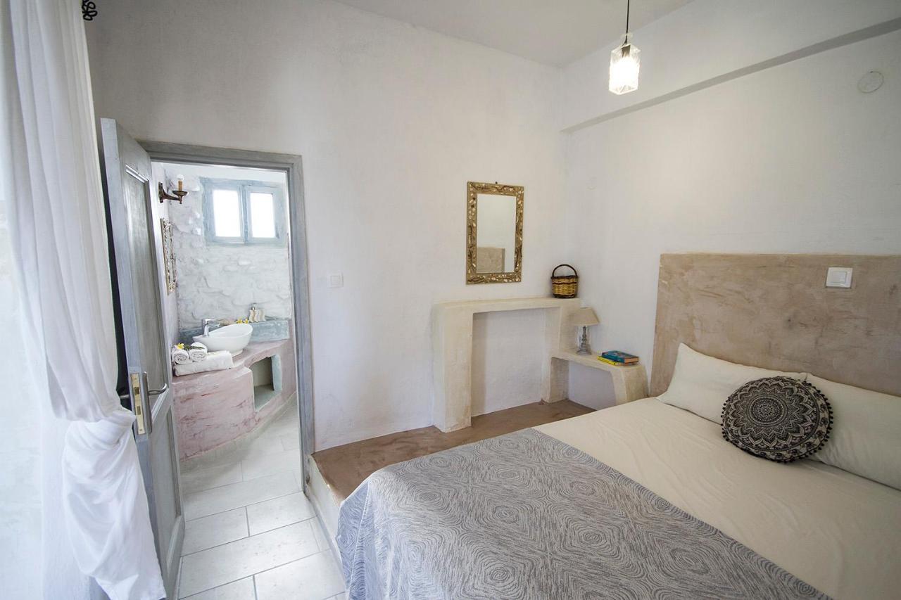Sunset Suites 'Annada Arkásza Kültér fotó