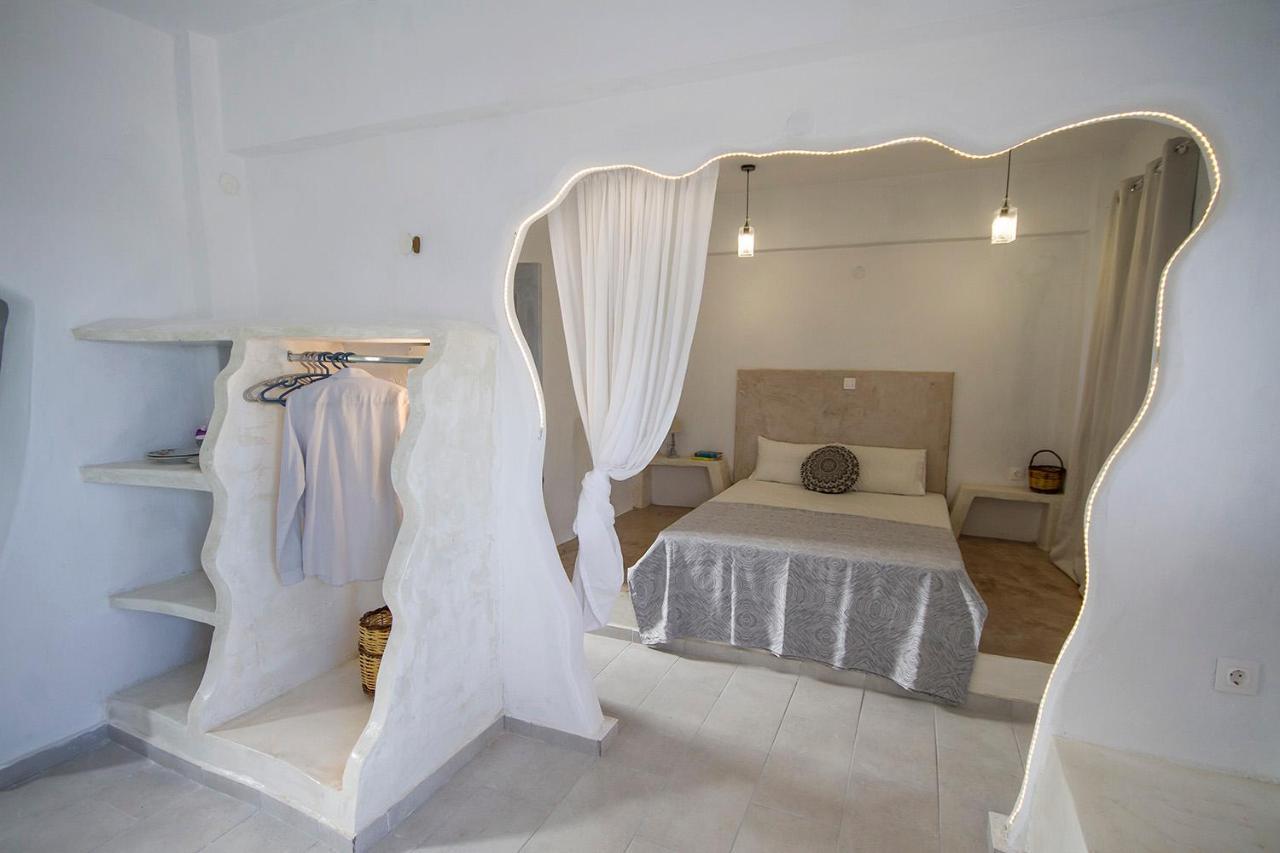 Sunset Suites 'Annada Arkásza Kültér fotó