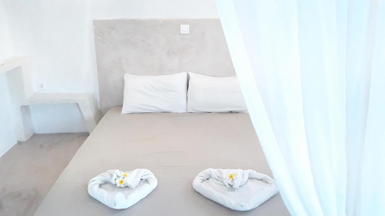 Sunset Suites 'Annada Arkásza Kültér fotó