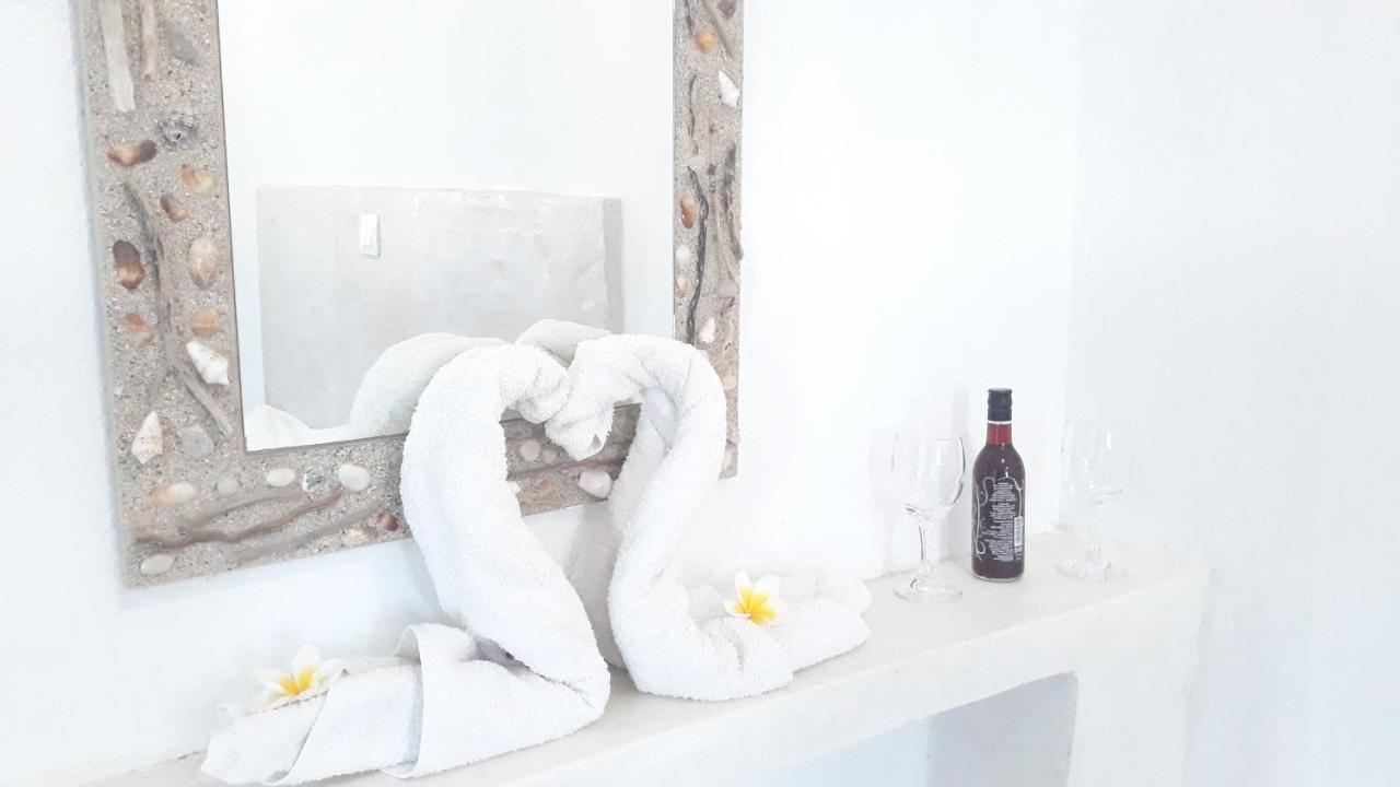 Sunset Suites 'Annada Arkásza Kültér fotó