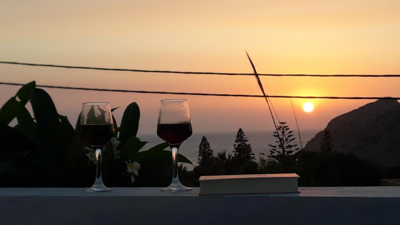 Sunset Suites 'Annada Arkásza Kültér fotó