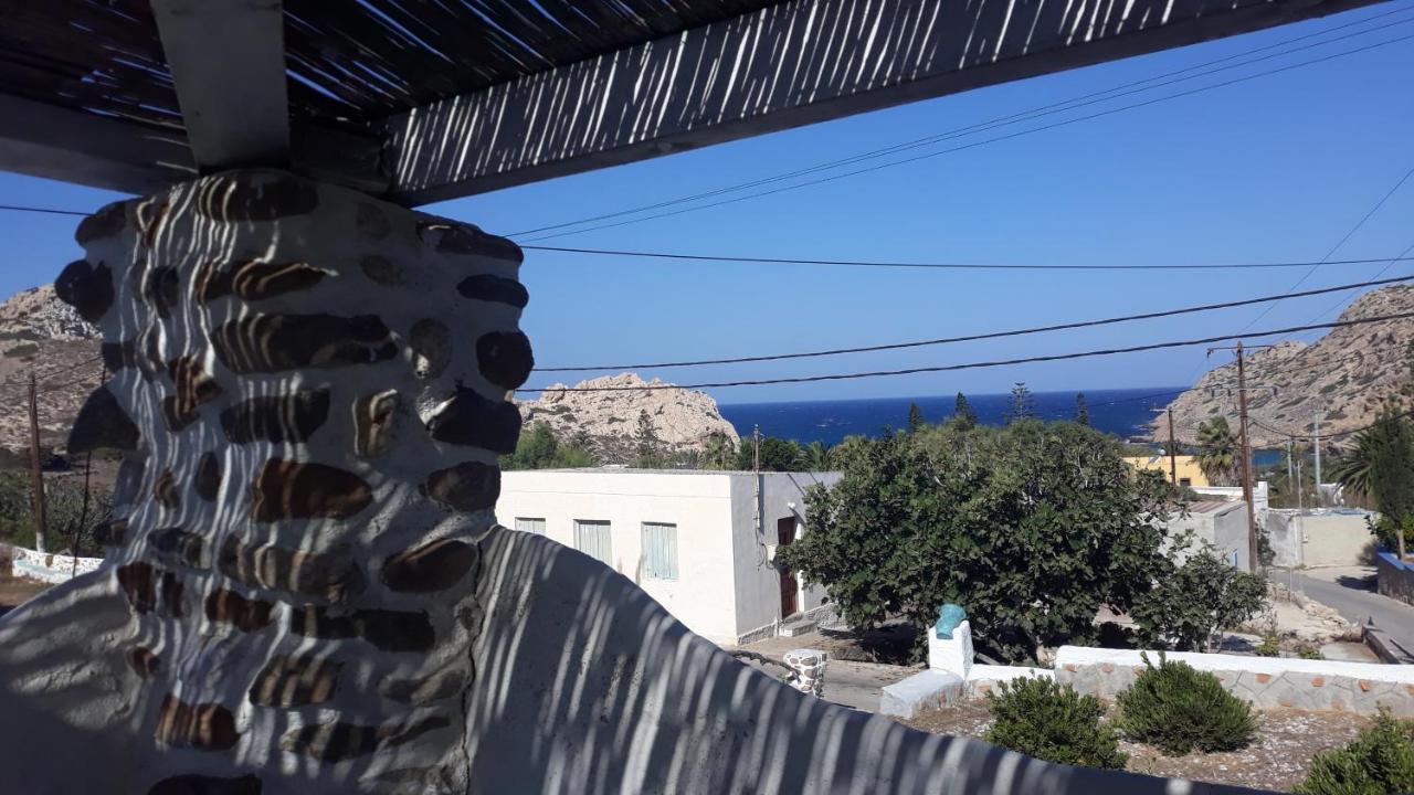 Sunset Suites 'Annada Arkásza Kültér fotó
