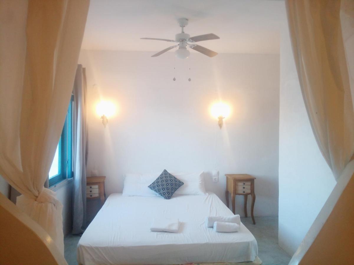 Sunset Suites 'Annada Arkásza Kültér fotó