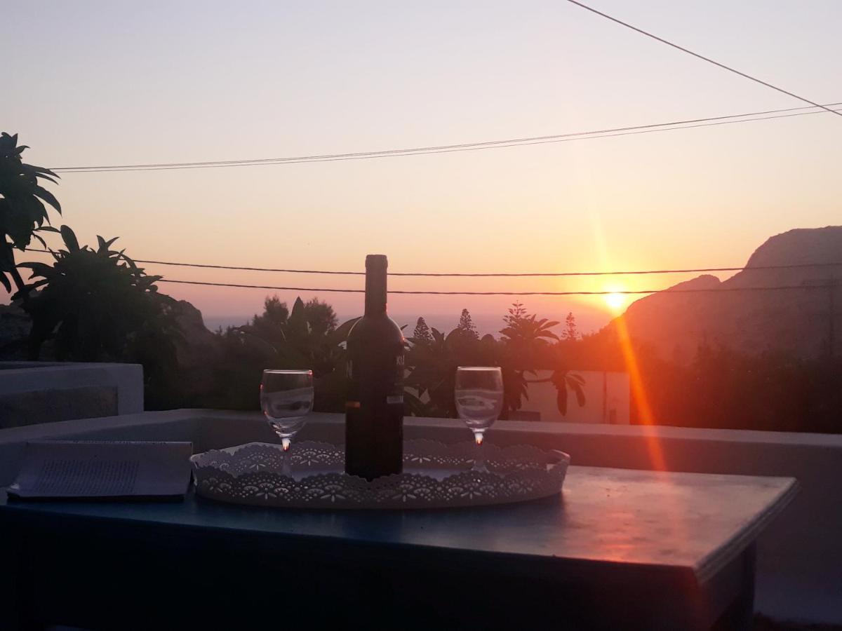 Sunset Suites 'Annada Arkásza Kültér fotó