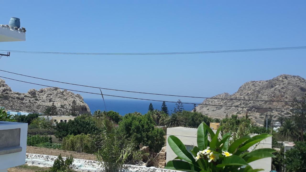 Sunset Suites 'Annada Arkásza Kültér fotó