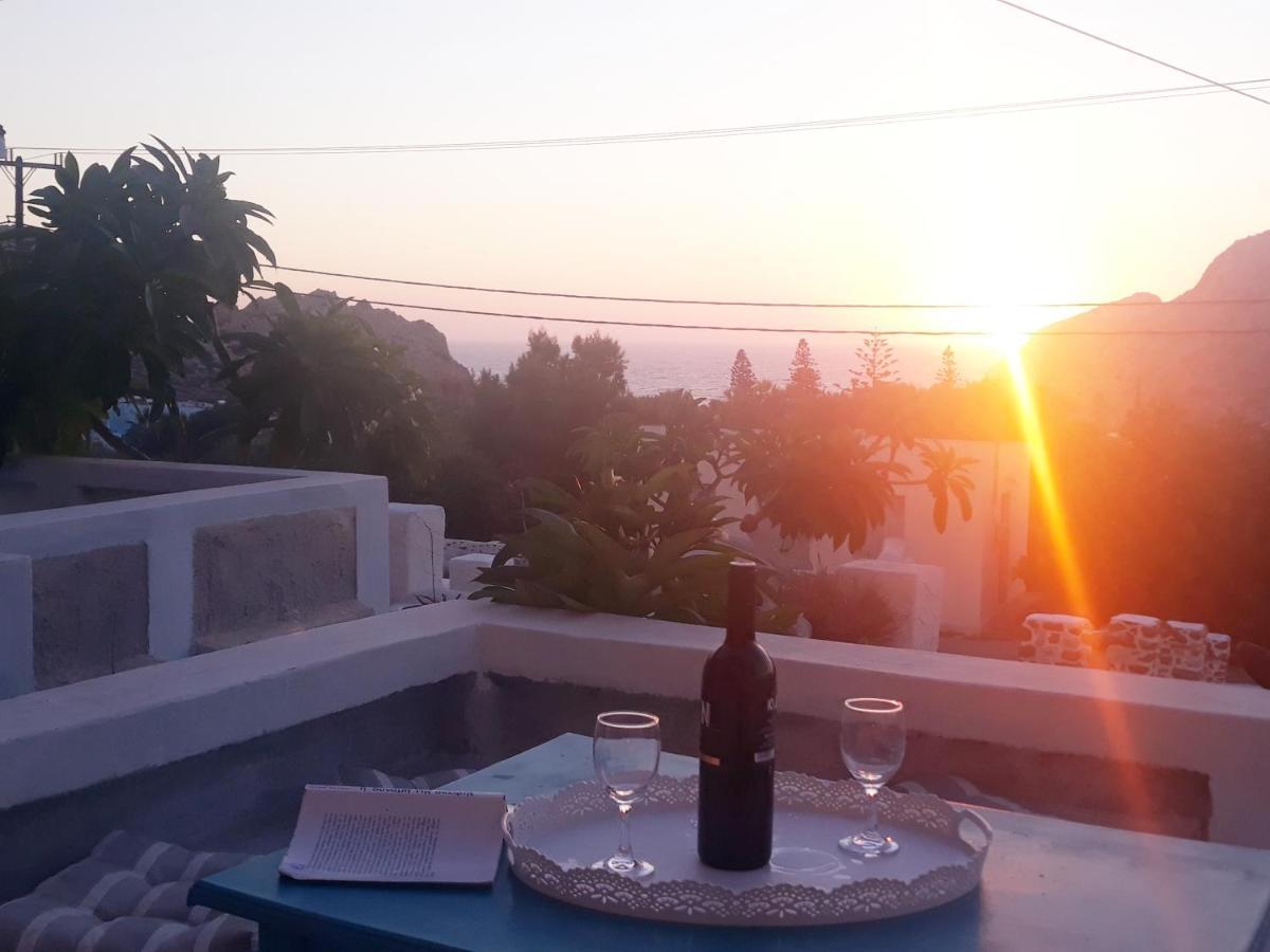 Sunset Suites 'Annada Arkásza Kültér fotó