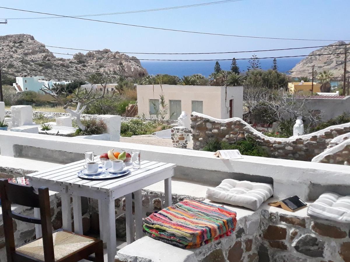 Sunset Suites 'Annada Arkásza Kültér fotó