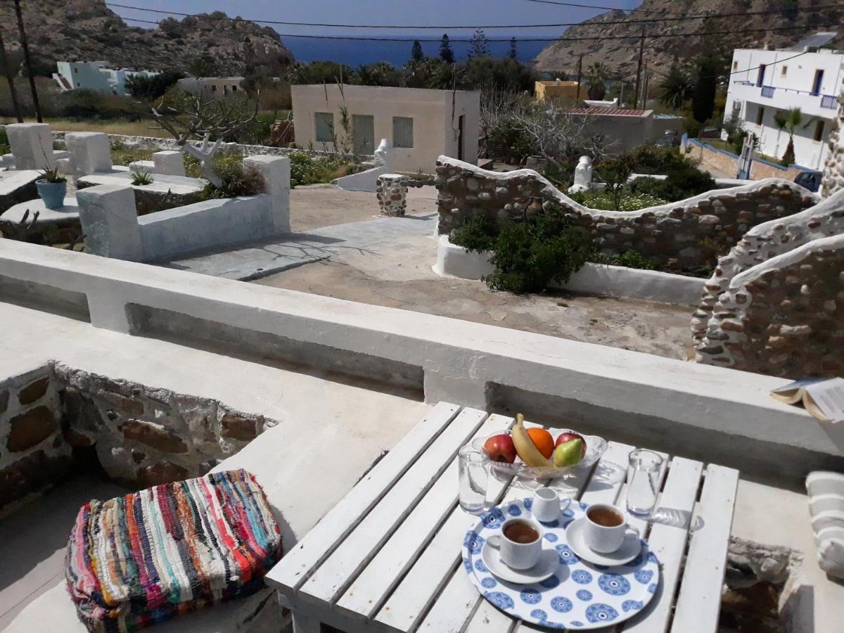 Sunset Suites 'Annada Arkásza Kültér fotó