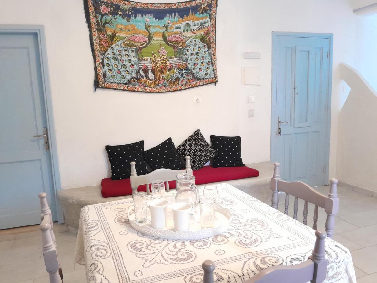 Sunset Suites 'Annada Arkásza Kültér fotó