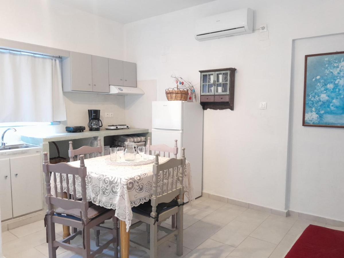 Sunset Suites 'Annada Arkásza Kültér fotó