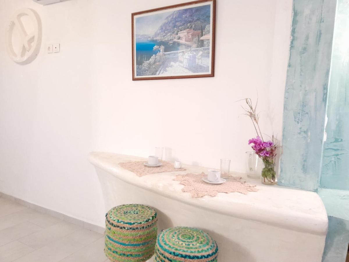 Sunset Suites 'Annada Arkásza Kültér fotó