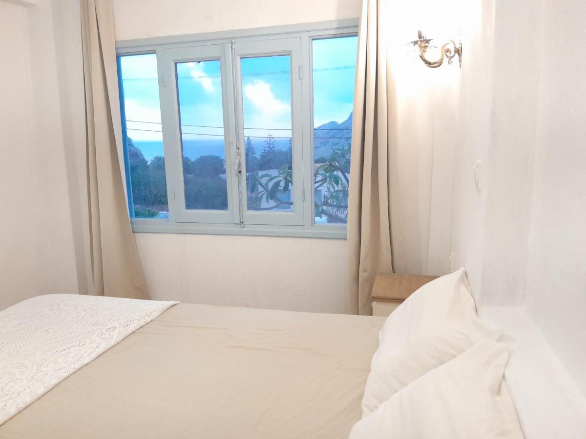 Sunset Suites 'Annada Arkásza Kültér fotó