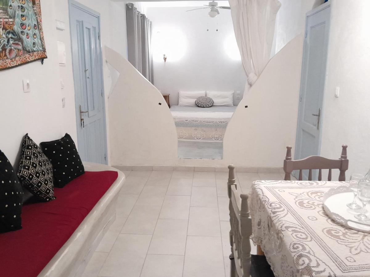 Sunset Suites 'Annada Arkásza Kültér fotó