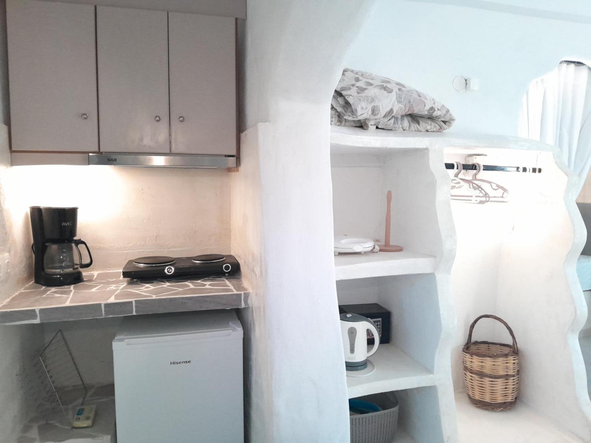 Sunset Suites 'Annada Arkásza Kültér fotó