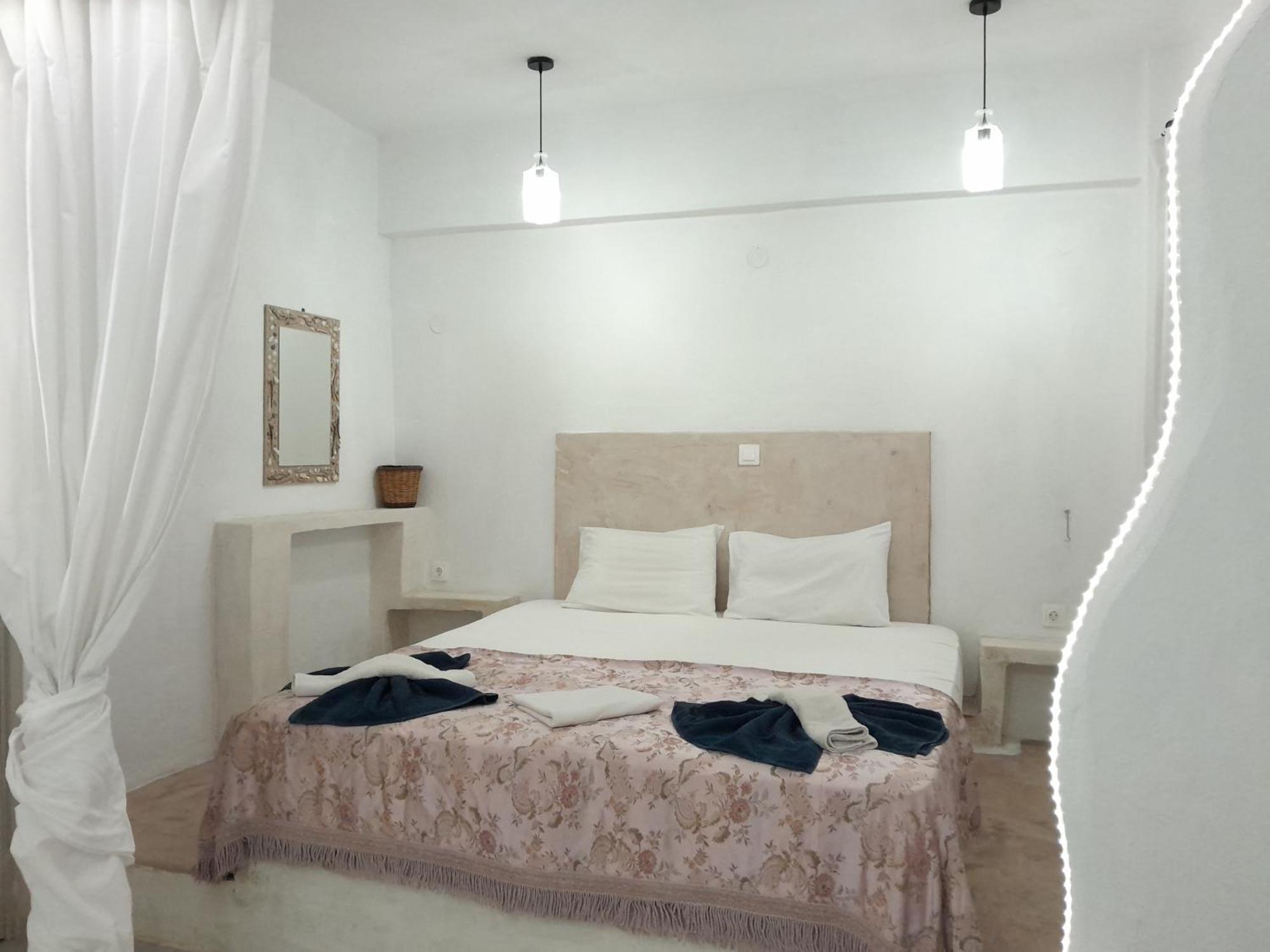 Sunset Suites 'Annada Arkásza Kültér fotó