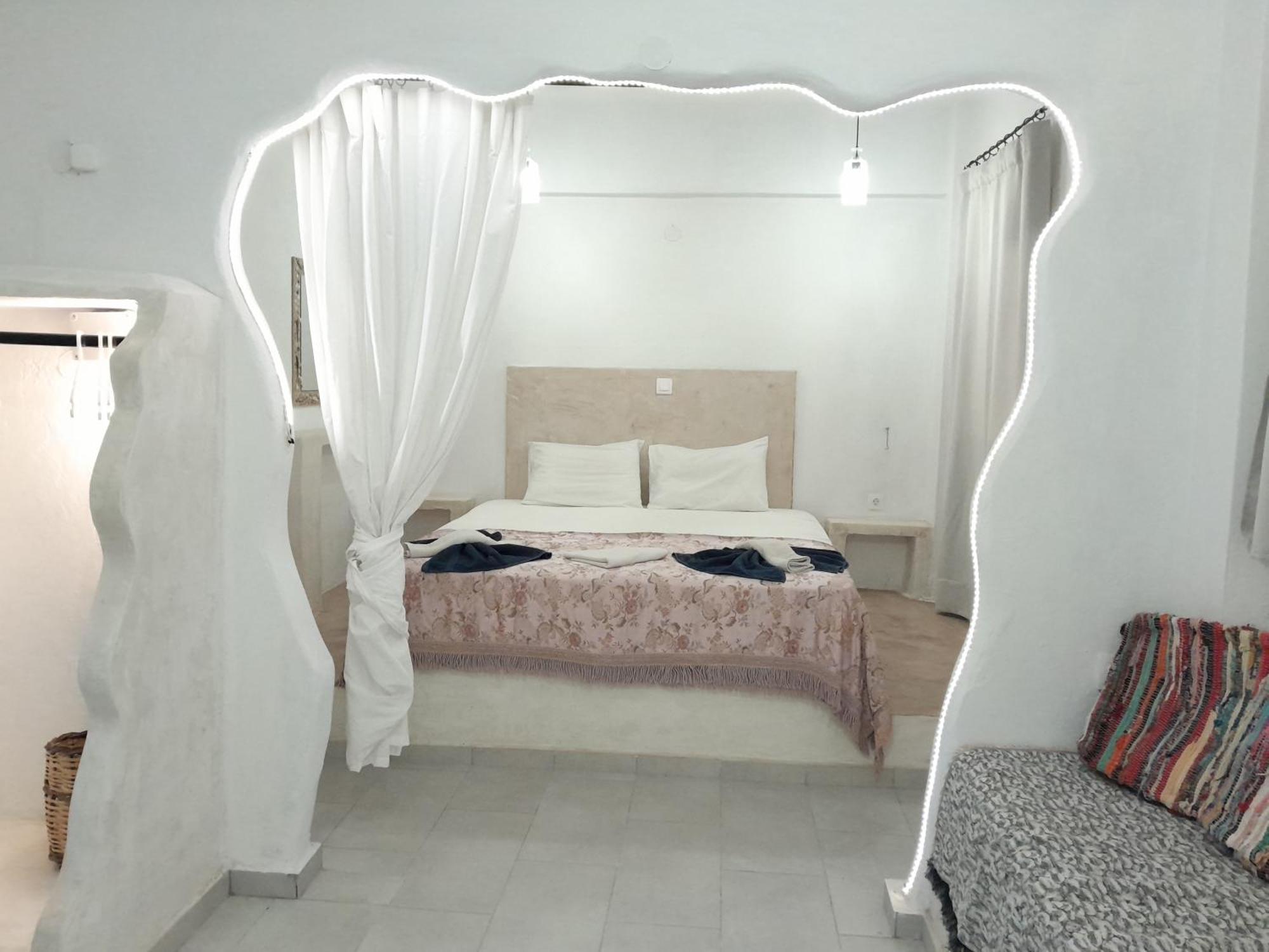 Sunset Suites 'Annada Arkásza Kültér fotó