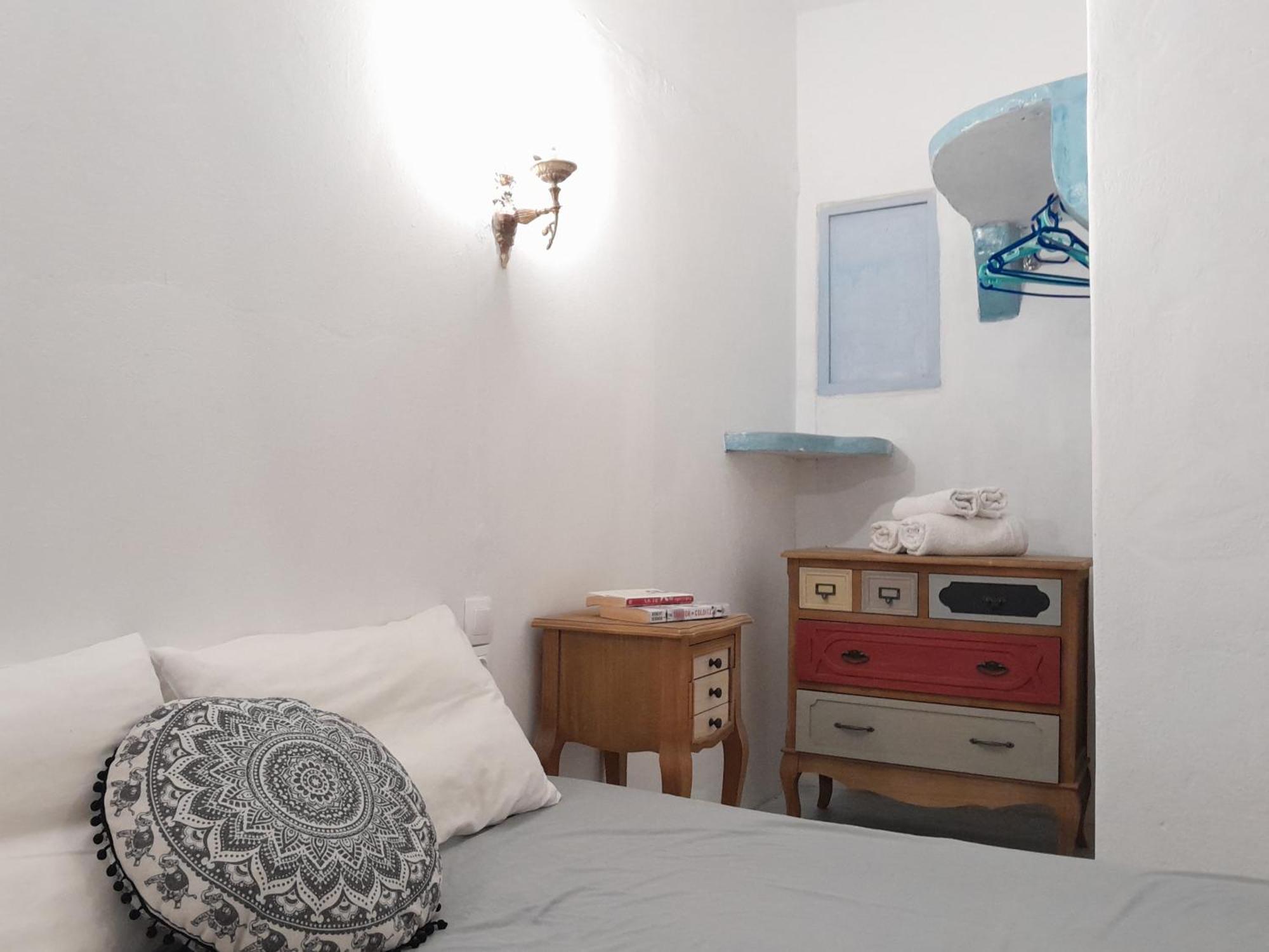 Sunset Suites 'Annada Arkásza Szoba fotó